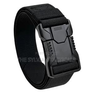 Outdoor Tactical Legit Elastic Belt