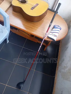 Callaway XR 3 Wood