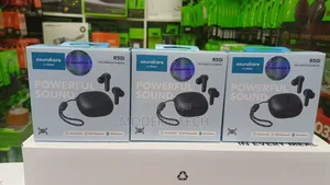 Anker Soundcore R50i Wireless Earbuds