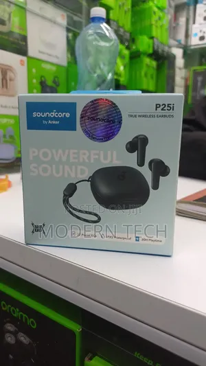 Anker Soundcore R50i Wireless Earbuds