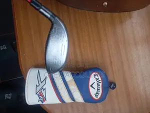Callaway XR 3 Wood