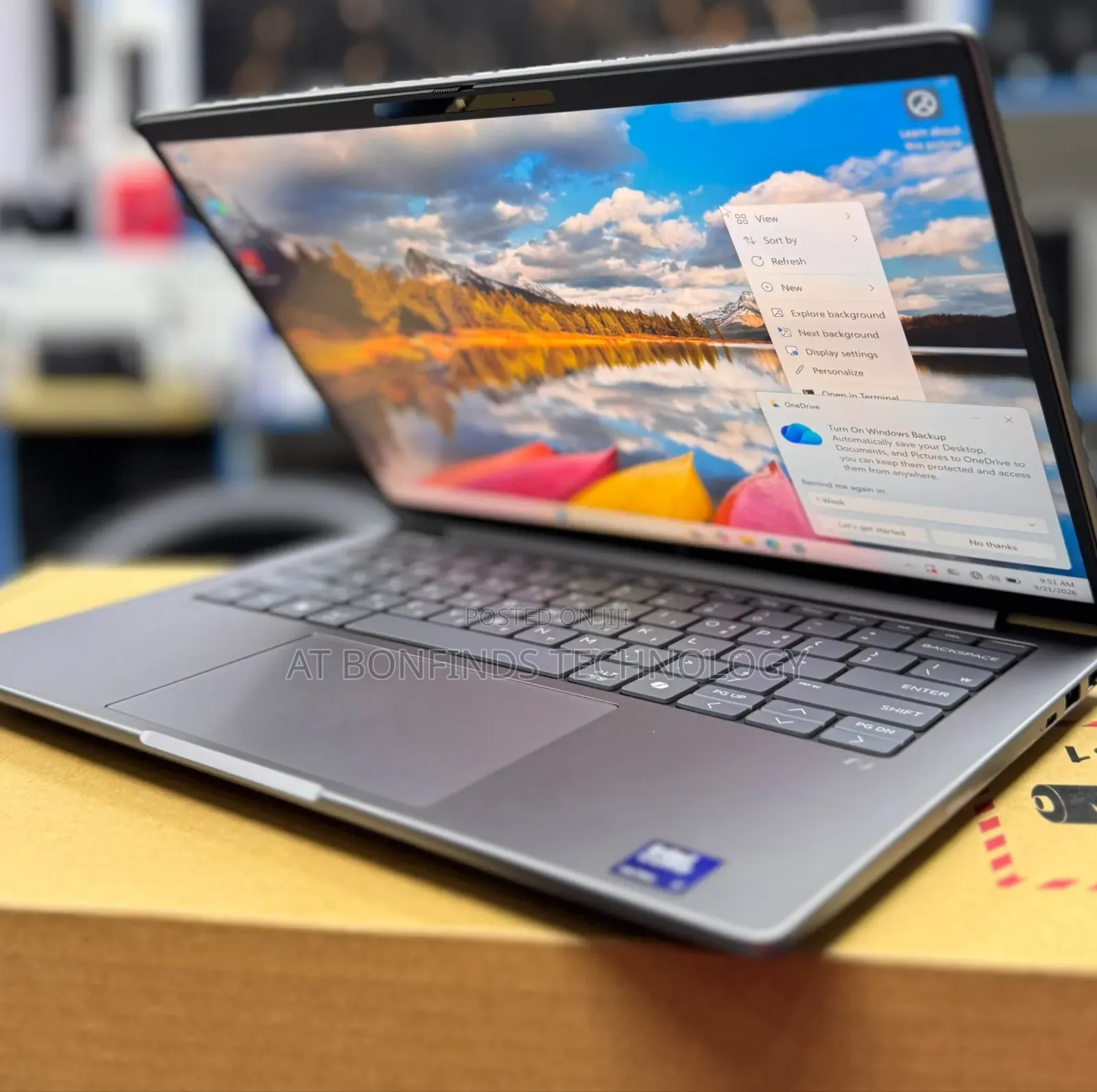 Laptop HP ZBook 14 16GB Intel Core Ultra 7 SSD 1T