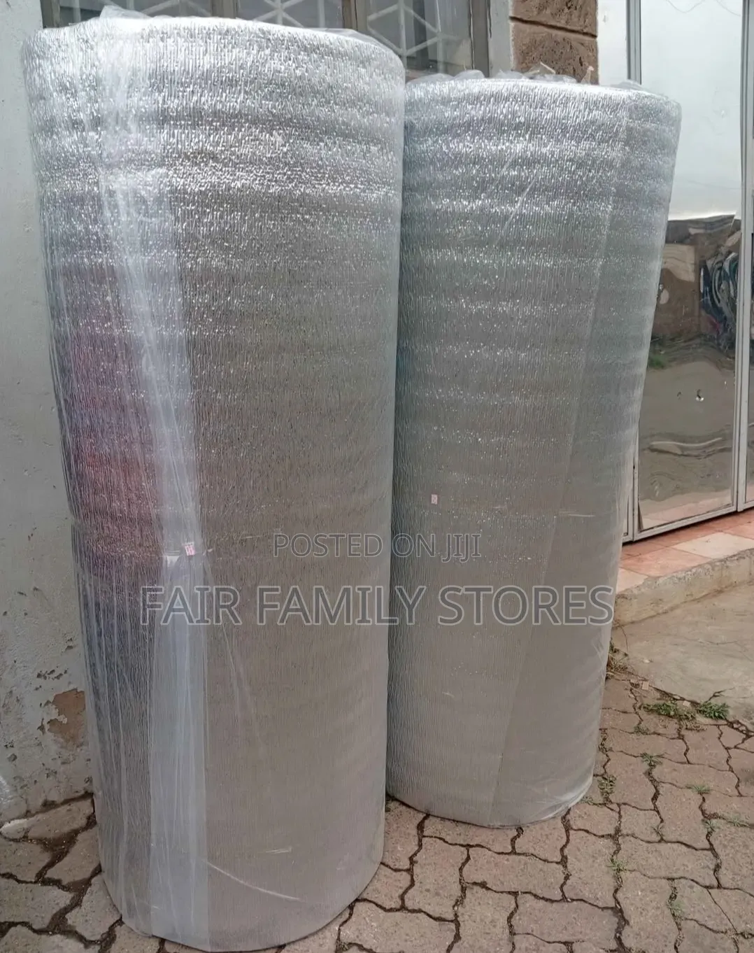 Heat Insulation 5mm 40m