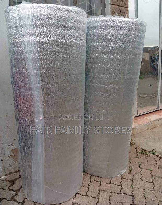 Heat Insulation 5mm 40m - thumbnail 2