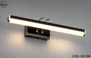 Mirror Lights