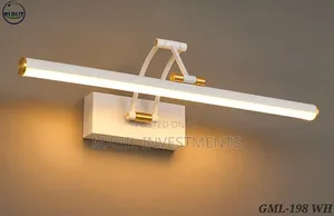 Mirror Lights
