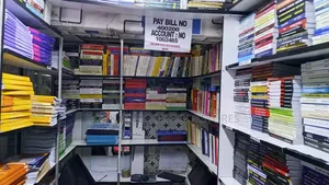 Bookshop in Nairobi CBD for Sale.Prime Shop for Sale