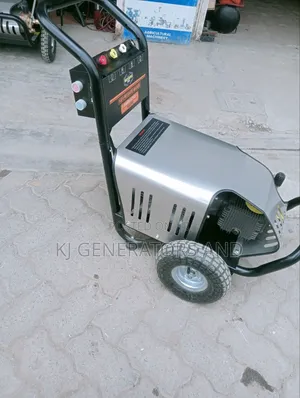 Hisaki Pressure Washer