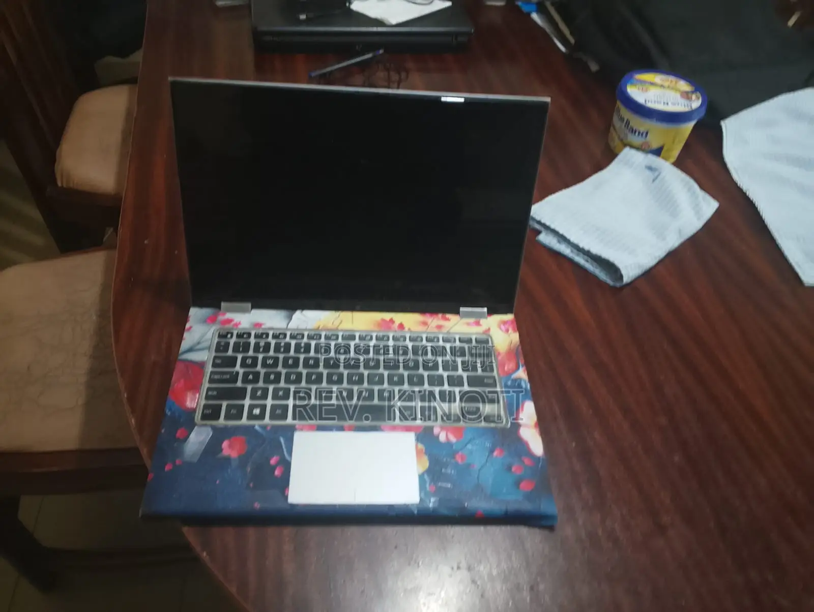 Laptop Dell Latitude 7390 8GB Intel Core i5 HDD 512GB