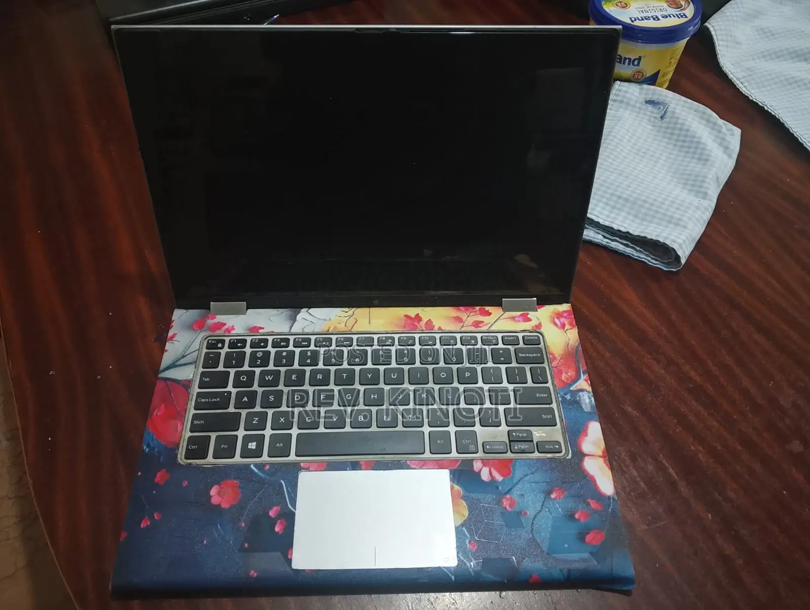 Laptop Dell Latitude 7390 8GB Intel Core i5 HDD 512GB