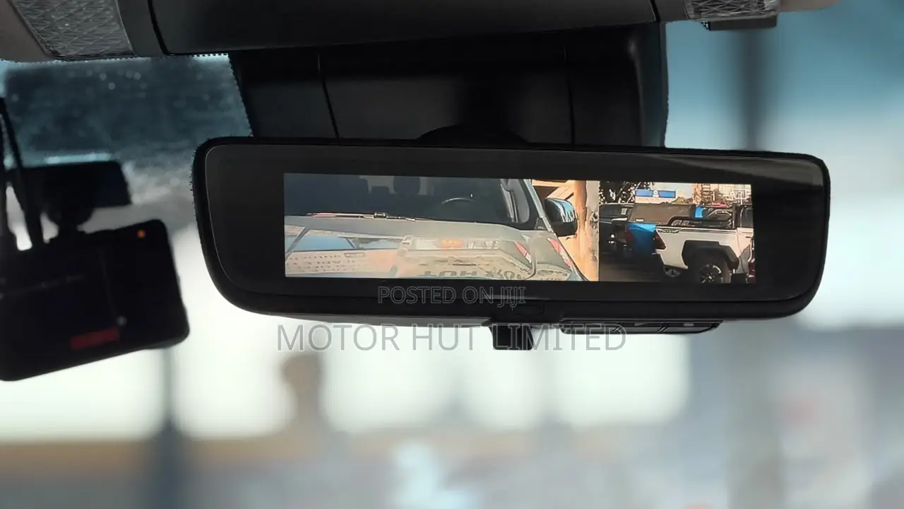 Toyota Alphard 2.5 Petrol AWD 2019 White