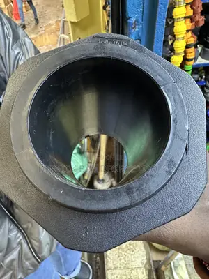 3” Tank Connector