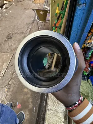 3” Tank Connector