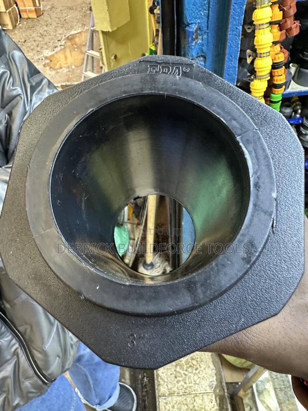 3” Tank Connector - thumbnail 5