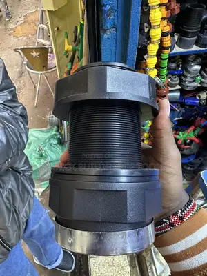 3” Tank Connector
