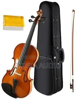 Maple Leaf Violin