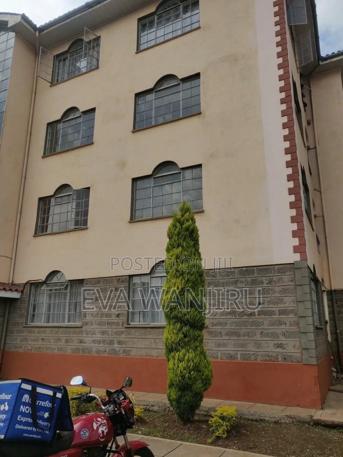 3bdrm Apartment in Bellevue Apartments, South C for sale