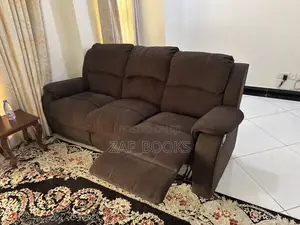 Recliner Sofaset