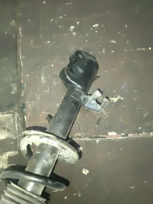 Nissan Note Front Shock Absorber