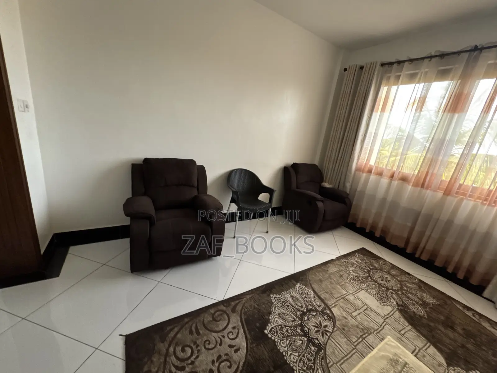 Recliner Sofaset