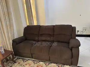 Recliner Sofaset