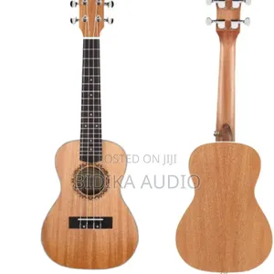 Martisan Ukulele