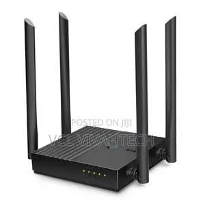 TP-Link Archer C64 Full Gigabit Archer C64