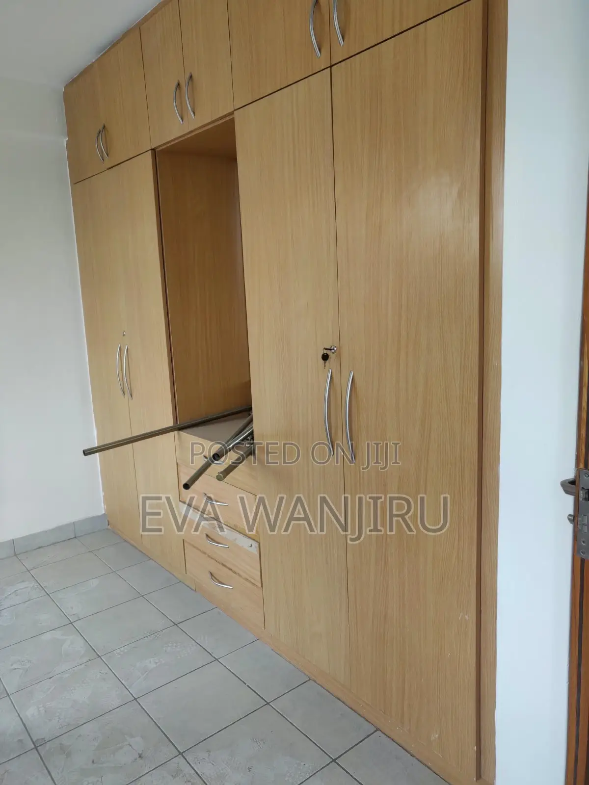 3bdrm Apartment in Bellevue Apartments, South C for sale
