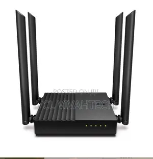 TP-Link Archer C64 Ac1200
