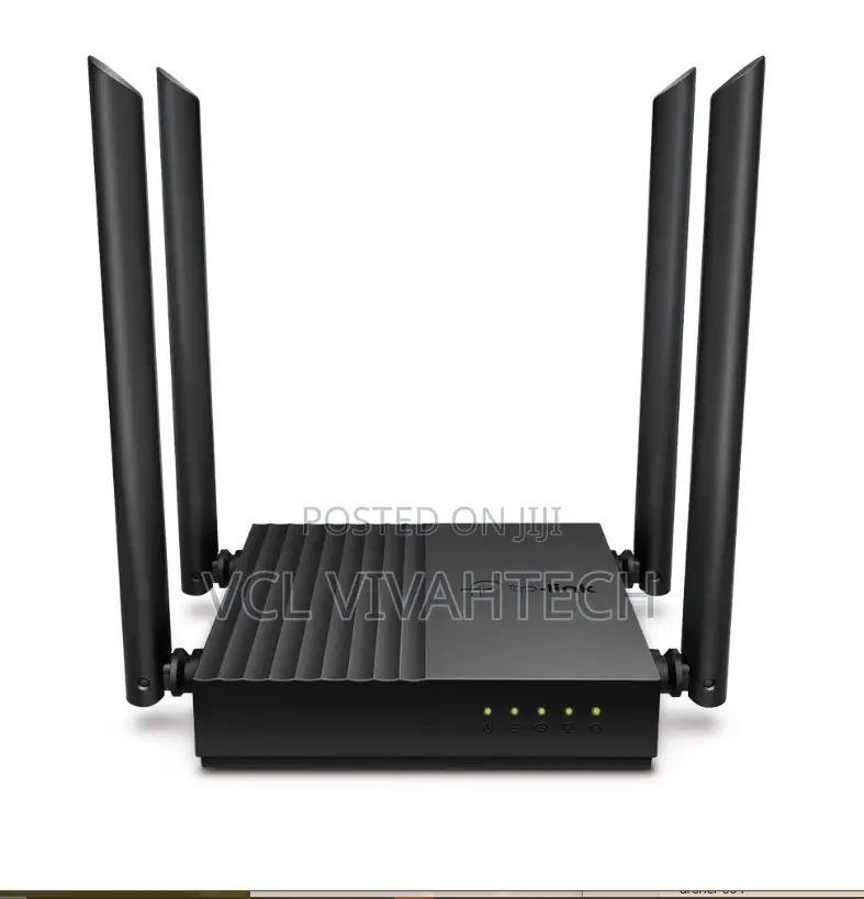 TP-Link Archer C64 Ac1200