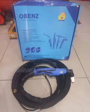 OBENZ Plasma Cutting Torch,