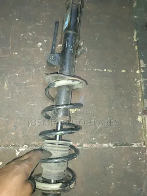 Nissan Mach Front Shock Absorber