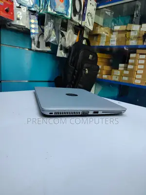 Laptop HP EliteBook 820 G3 8GB Intel Core i5 SSD 256GB