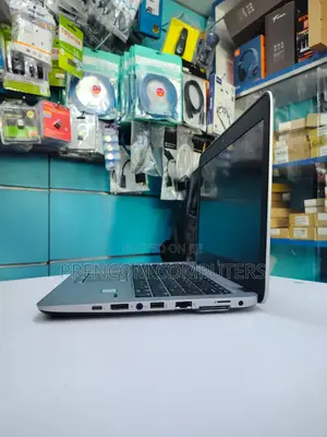 Laptop HP EliteBook 820 G3 8GB Intel Core i5 SSD 256GB