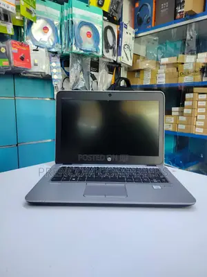 Laptop HP EliteBook 820 G3 8GB Intel Core i5 SSD 256GB