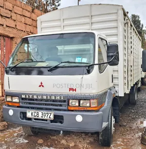 Mitsubishi Fh215