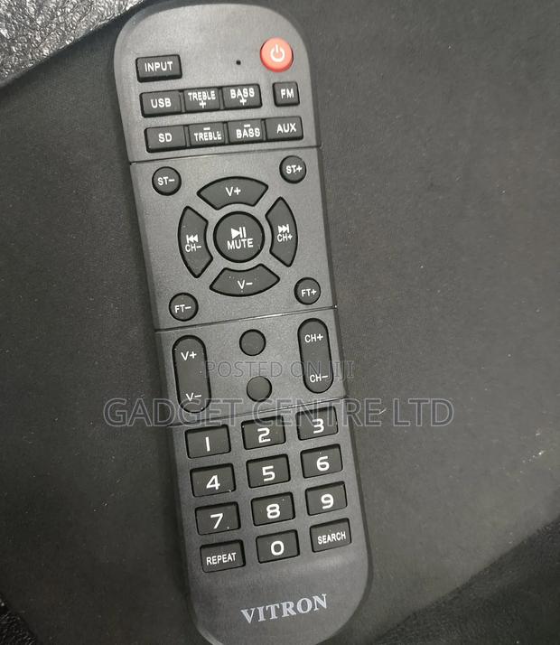Vitron Sound Bar - thumbnail 2