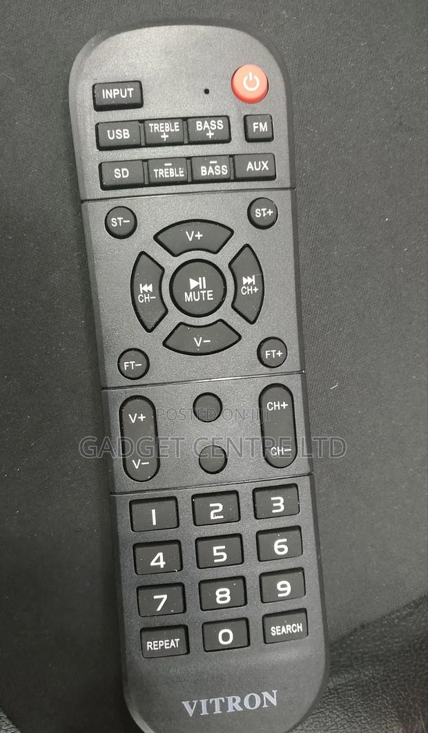Vitron Sound Bar - thumbnail 3
