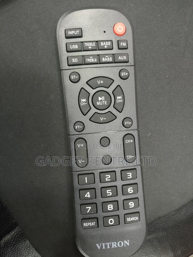 Vitron Sound Bar - thumbnail 4