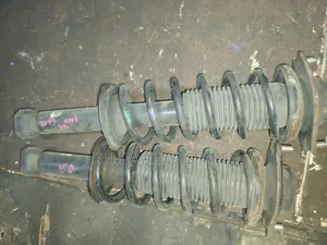 Subaru Impreza Rear Shock Absorber