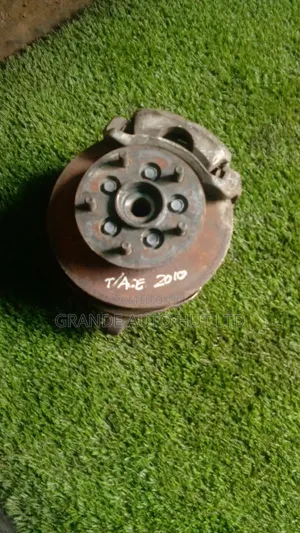 Toyota Townace Hub Bearing,disc,callipers