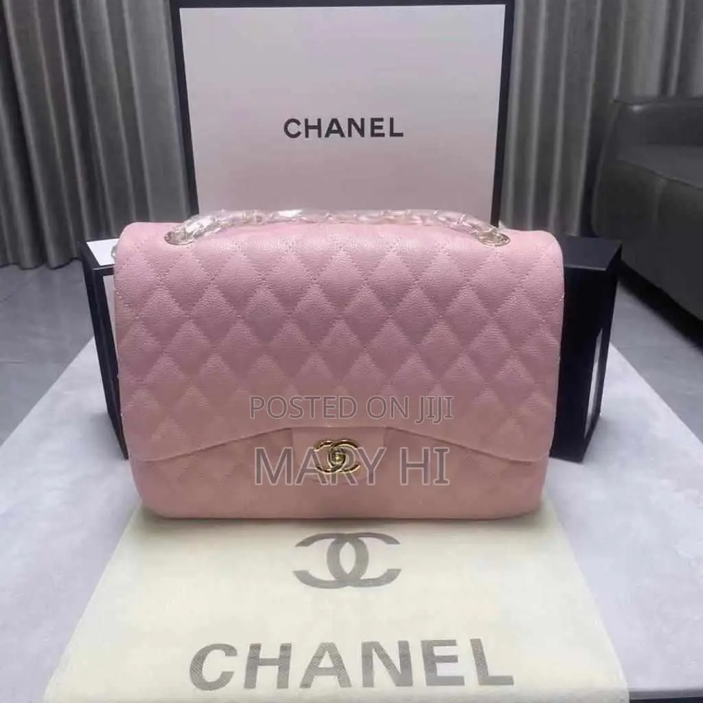 Ladies Quilted Handbag