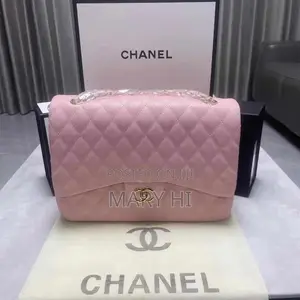 Ladies Quilted Handbag