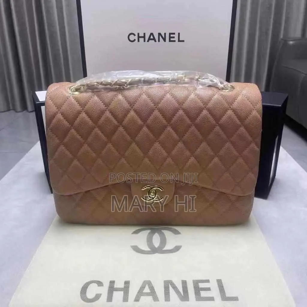 Ladies Quilted Handbag