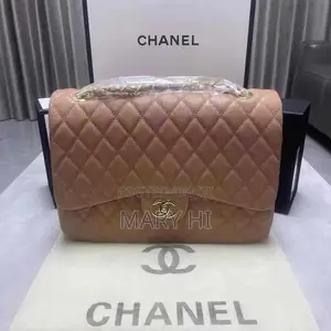 Ladies Quilted Handbag