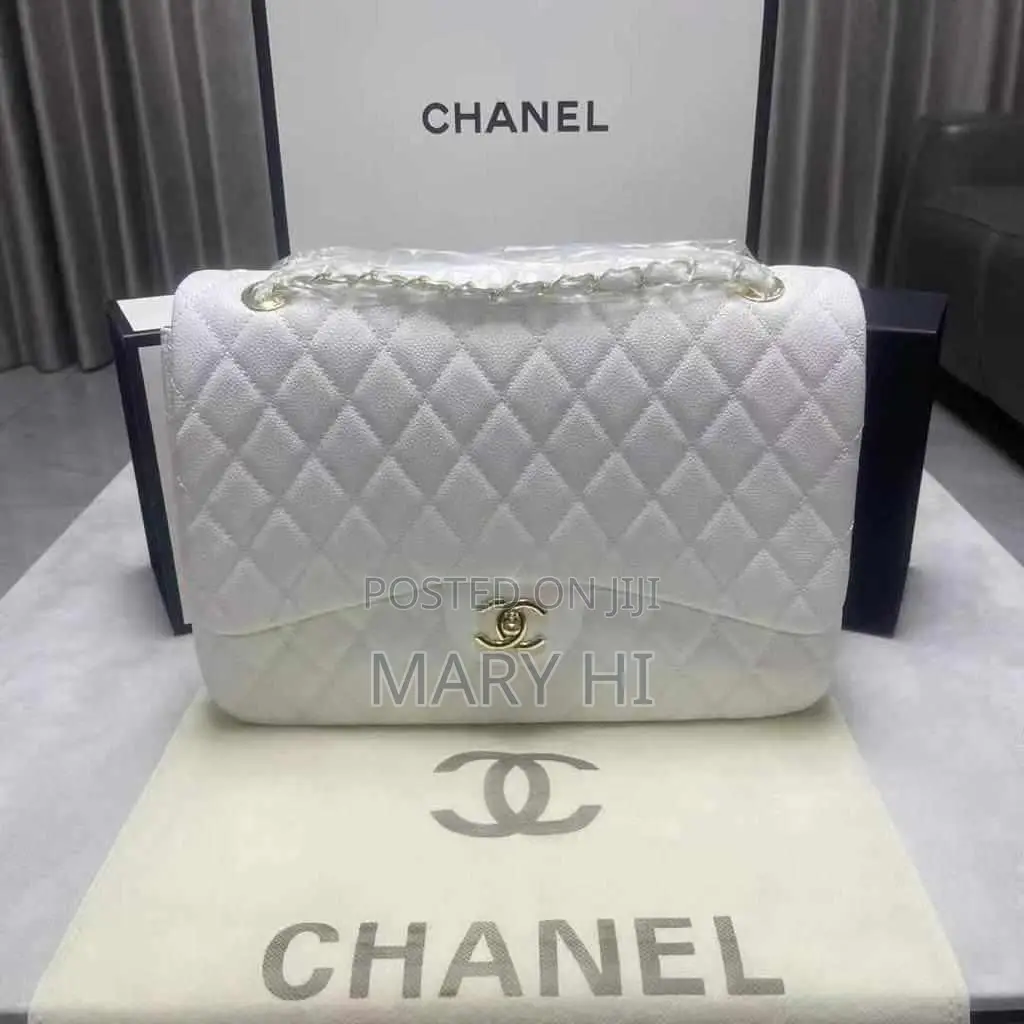 Ladies Quilted Handbag