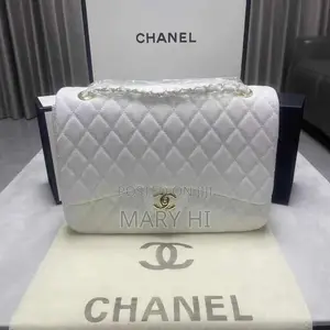 Ladies Quilted Handbag
