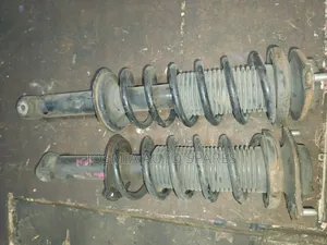 Subaru Forester Rear Shock Absorber