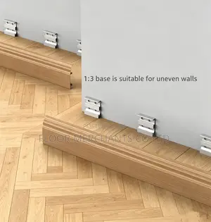 PVC Protection Skirting