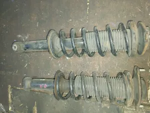 Subaru Forester Rear Shock Absorber